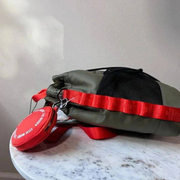 Steve Madden Backpack - Picture 2 of 7